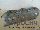Головка блока цилиндров ЯМЗ-236 в сборе 236-1003013 Е3 